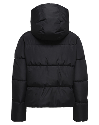 Only - ONLJuta Short Puffer - Black